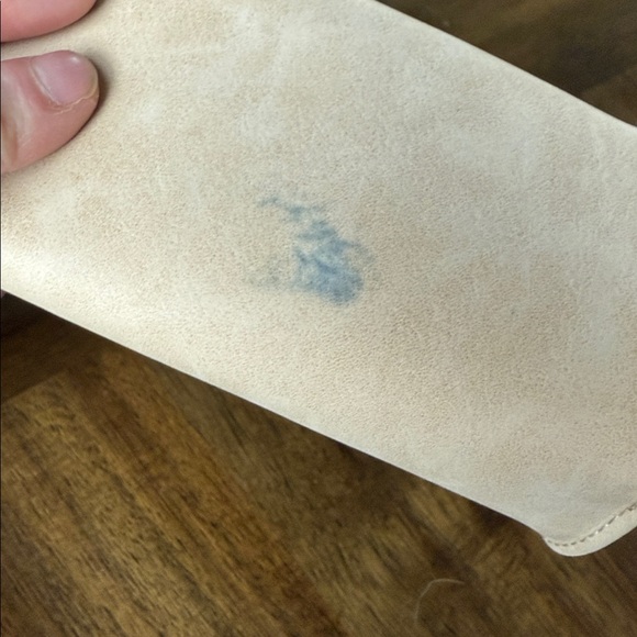 Chloe 734S Sunglasses with Case - Cream Champagne and Brown - Picture 10 of 10